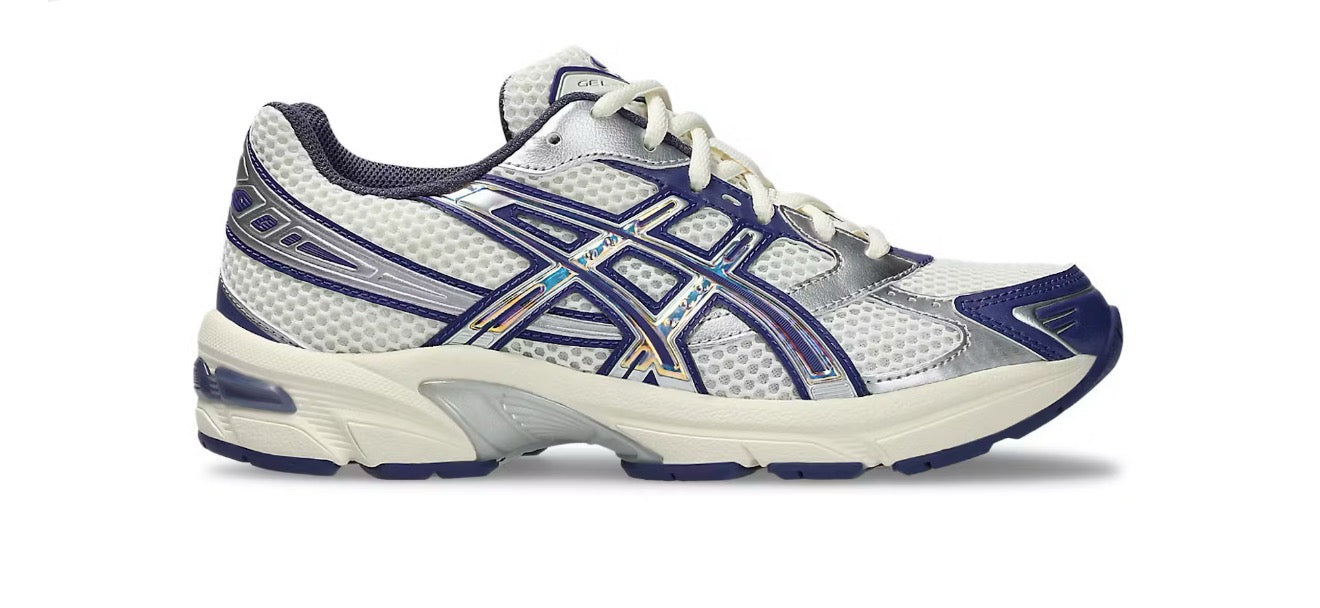 ASICS Gel-1130
White Future Dusk