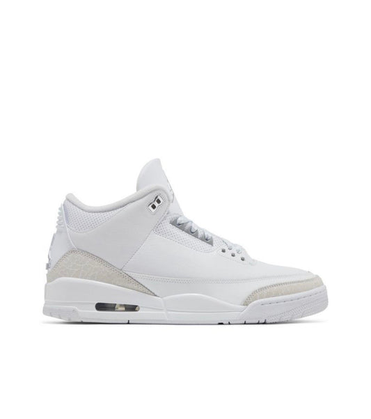 Jordan 3 Retro Pure Money