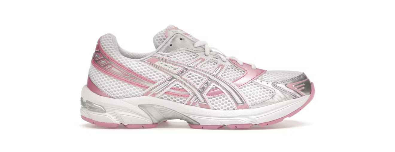 ASICS Gel-1130
White Pure Silver Pink