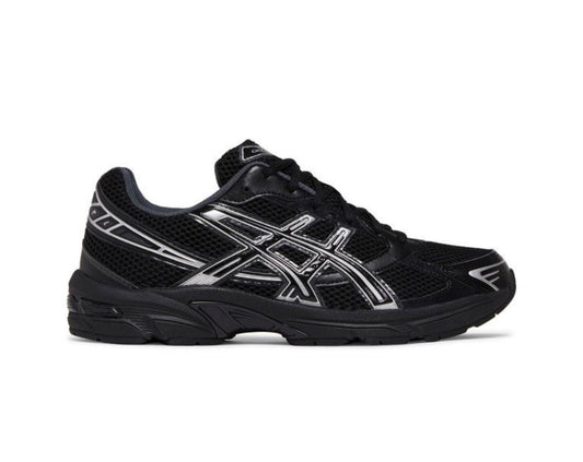 Asics Gel 1130 "Black/ Silver"