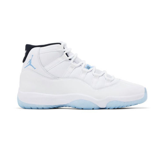 Air Jordan 11 Retro Legend Blue/Columbia