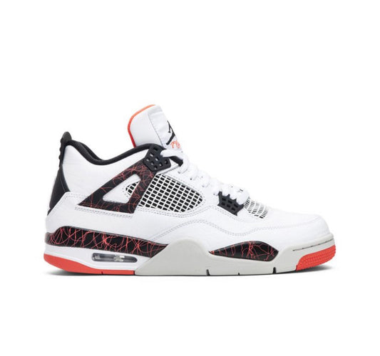 Jordan 4 Retro Pale Citron