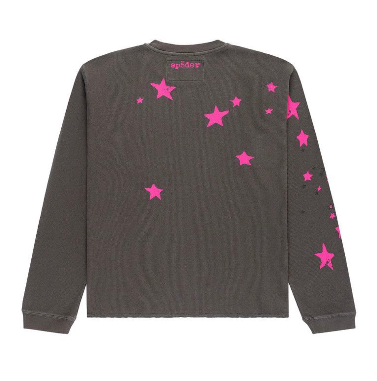 SP5DER Slate Atlanta Thermal