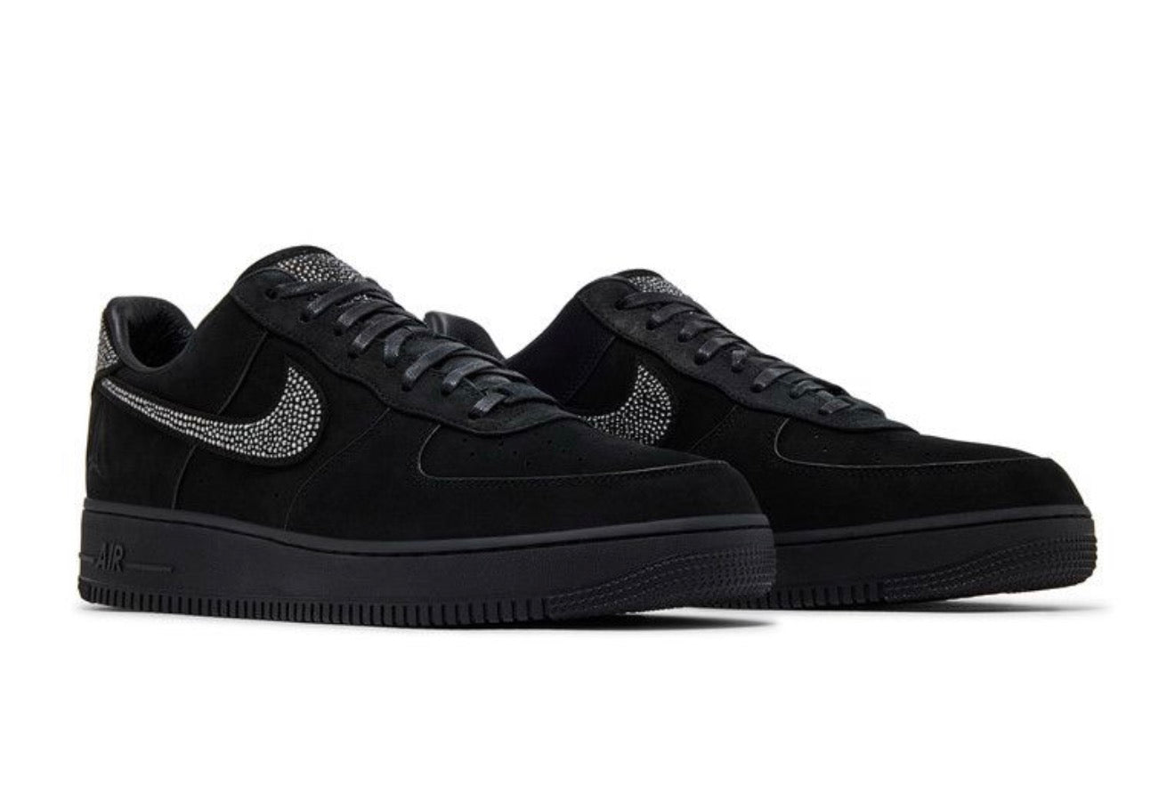Nike Air Force 1 Low Lx Ja Morant Swarvoski
