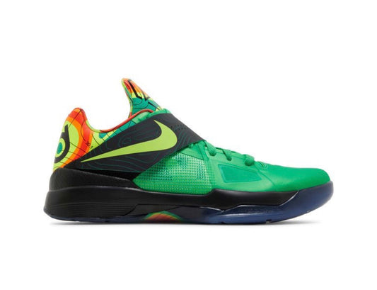 Kd 4 Weatherman