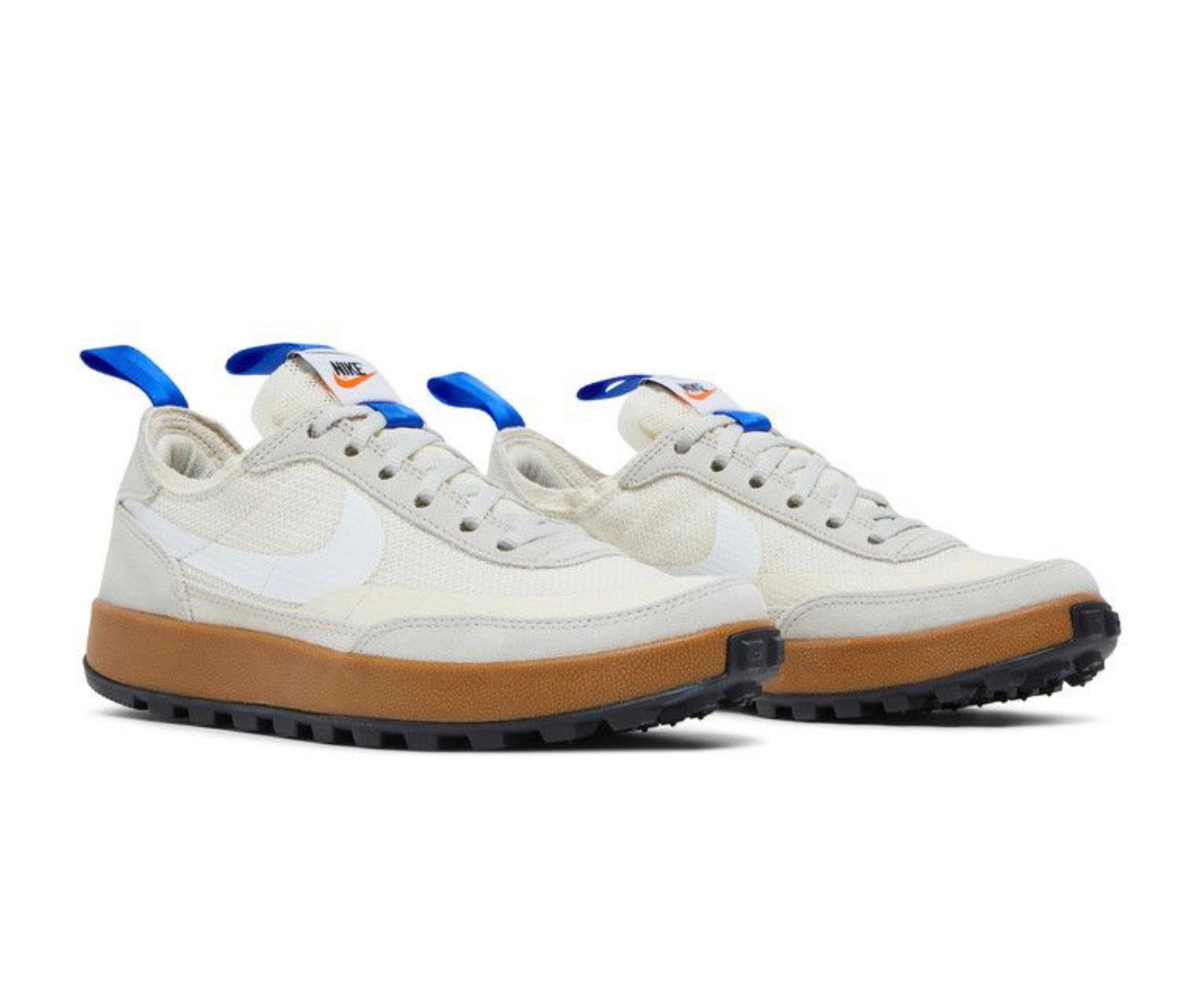 NikeCraft General Purpose Shoe Tom Sachs -10