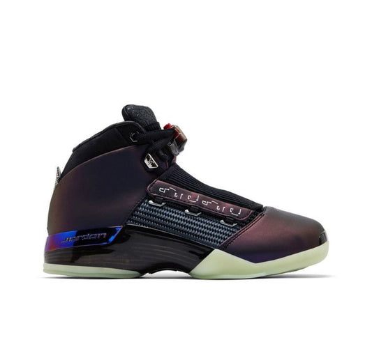 Jordan 17 Retro Doernbecher Zach Rumbaugh