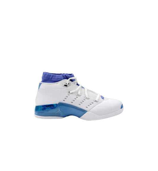 JORDAN 17 UN BLUE 12M