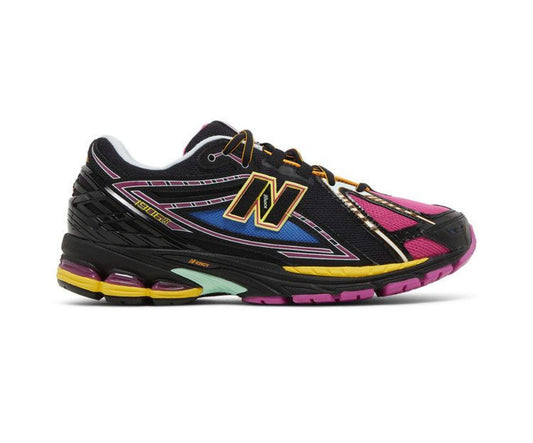 New Balance 1906R Neon Nights -11