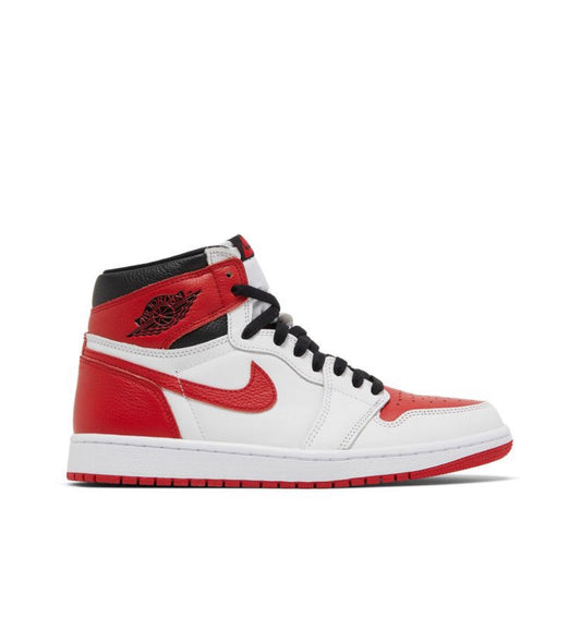 Jordan 1 Retro High OG Heritage