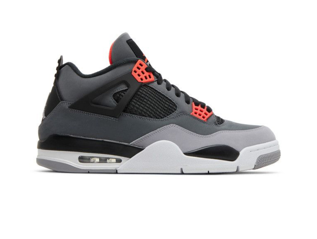 Air Jordan 4 ‘Infared’