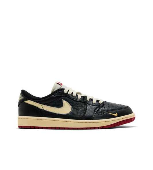 Jordan 1 Retro Low OG Nigel Sylvester Better With Time