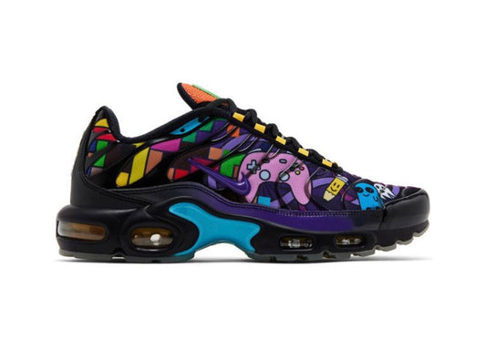Nike Air Max Doernbecher Sergio Cano Marquez