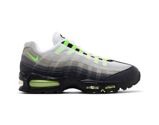 Nike Air Max OG Big Bubble Neon