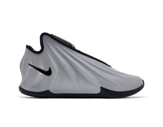 Nike Gt Future Metallic Silver