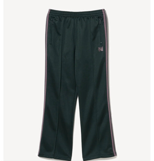 Needles Poly Smooth Track Pant