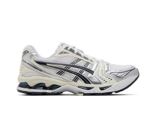 Asics Gel- Kayano 14 White Midnight