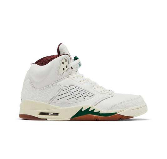 Jordan 5 Retro El Grito Sail
