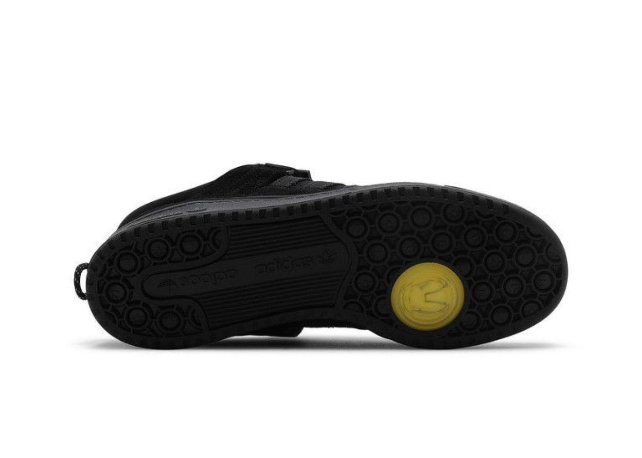 Adidas Forum Low Bad Bunny Back To School - 10