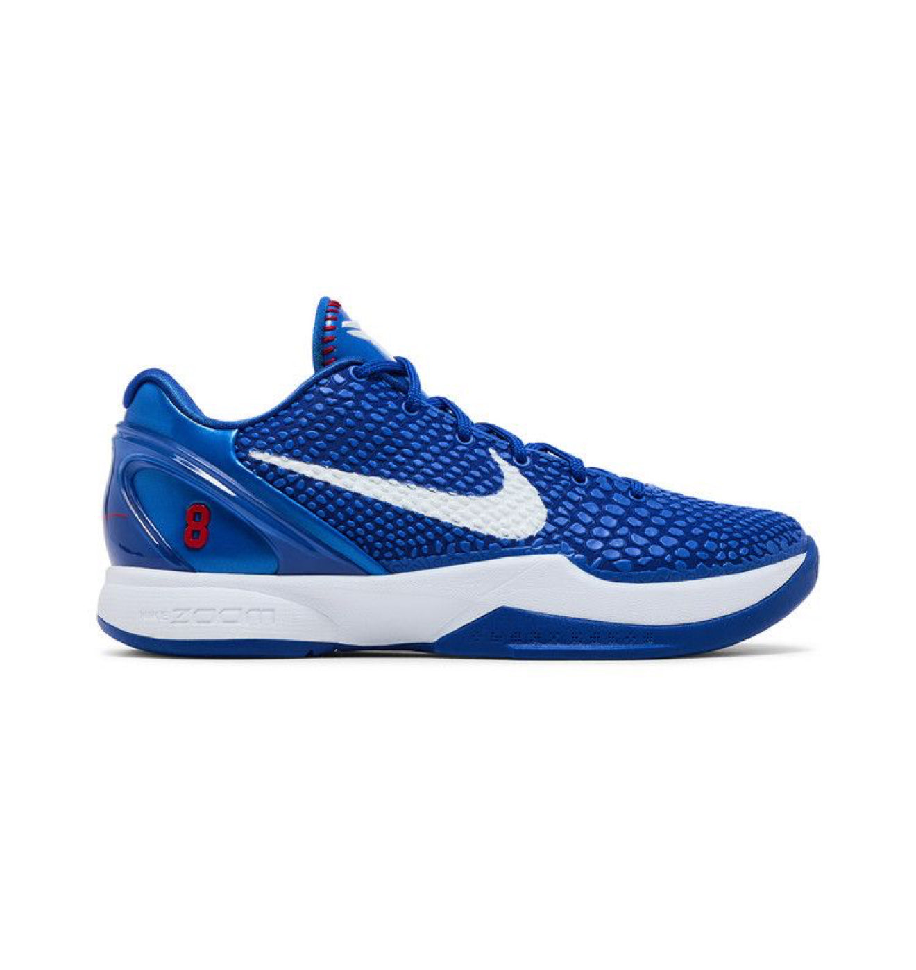 Zoom Kobe 6 Protro Dodgers