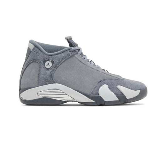 Jordan 14 Retro Flint Grey