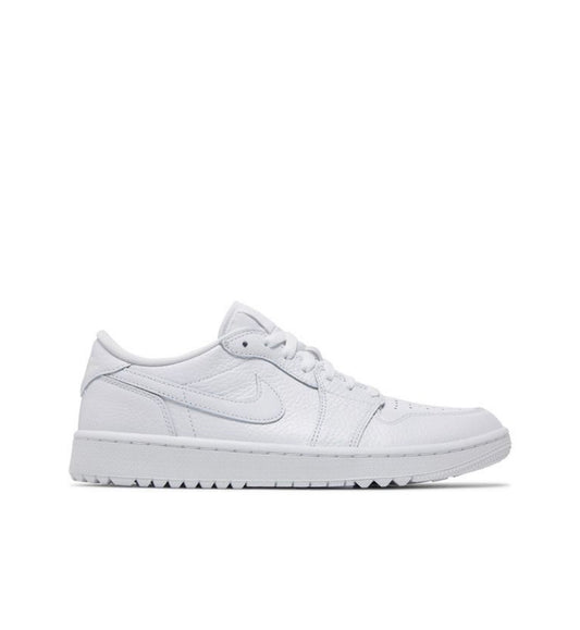 Jordan Low White Golf