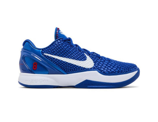 Kobe 6 Protro Dodgers