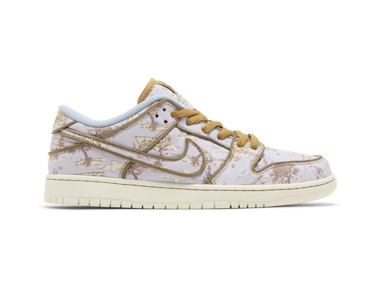 Nike Sb Dunk Low Premium City Of Styles