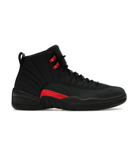 Jordan 12 Bloodline