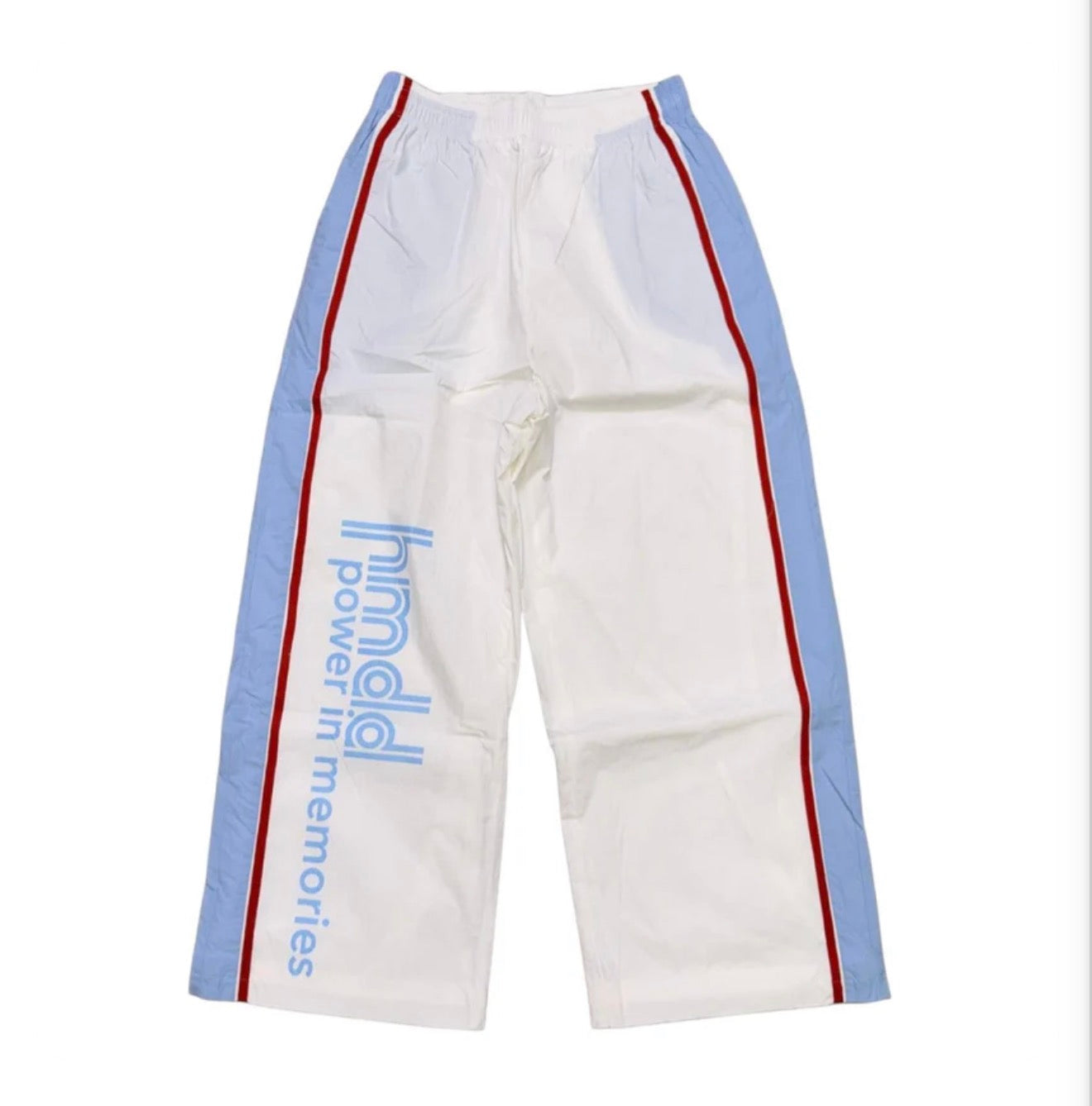HMDD Luxumbourg Nylon Sweats