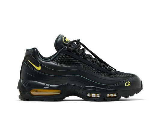 Air Max 95 Corteiz Honey Black