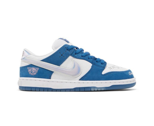 Nike SB Dunk Low Born X Raised One Block At A Time -7.5