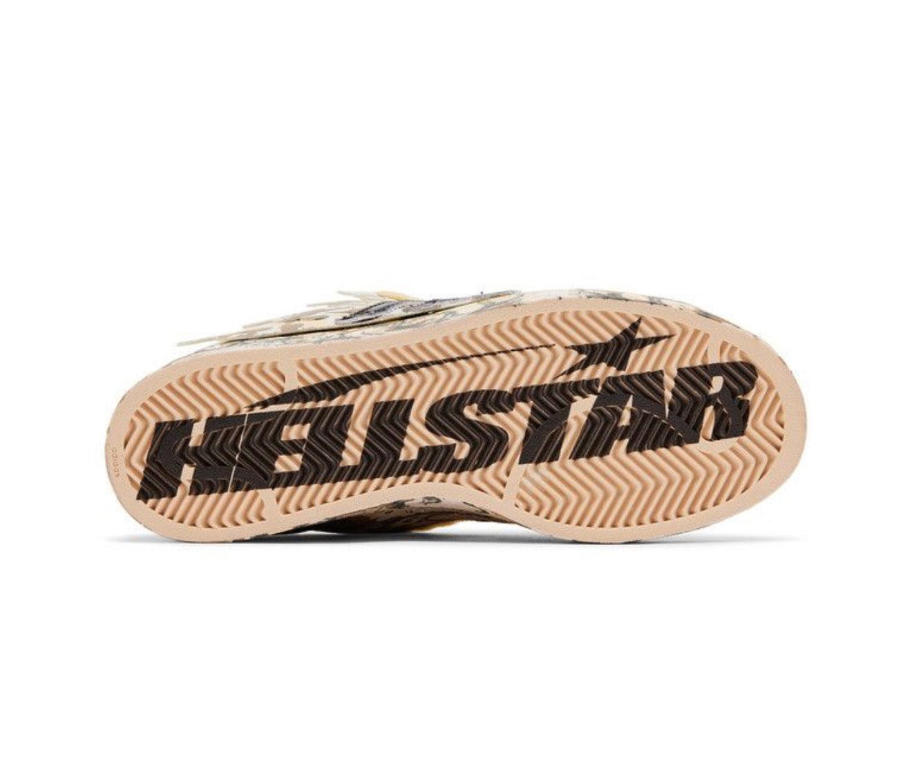 Adidas Superstar Hellstar Desert Camo