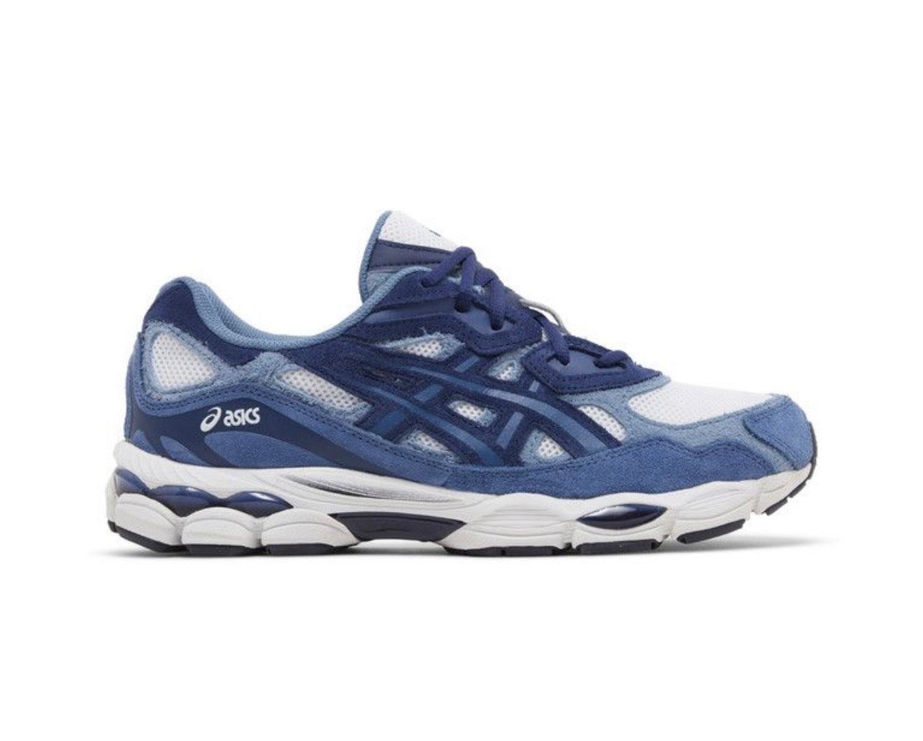 Asics Gel-NYC Indigo -11.5M