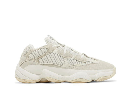 Yeezy 500 'Bone White' 2023