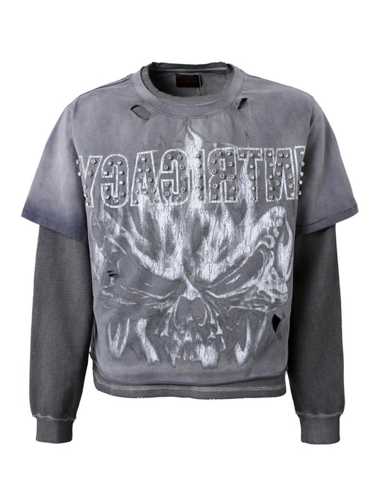 Lost Intricacy Oblivion Thermal