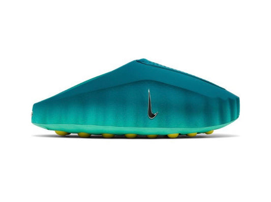 Mind 001 Slide Geode Teal Light Menta