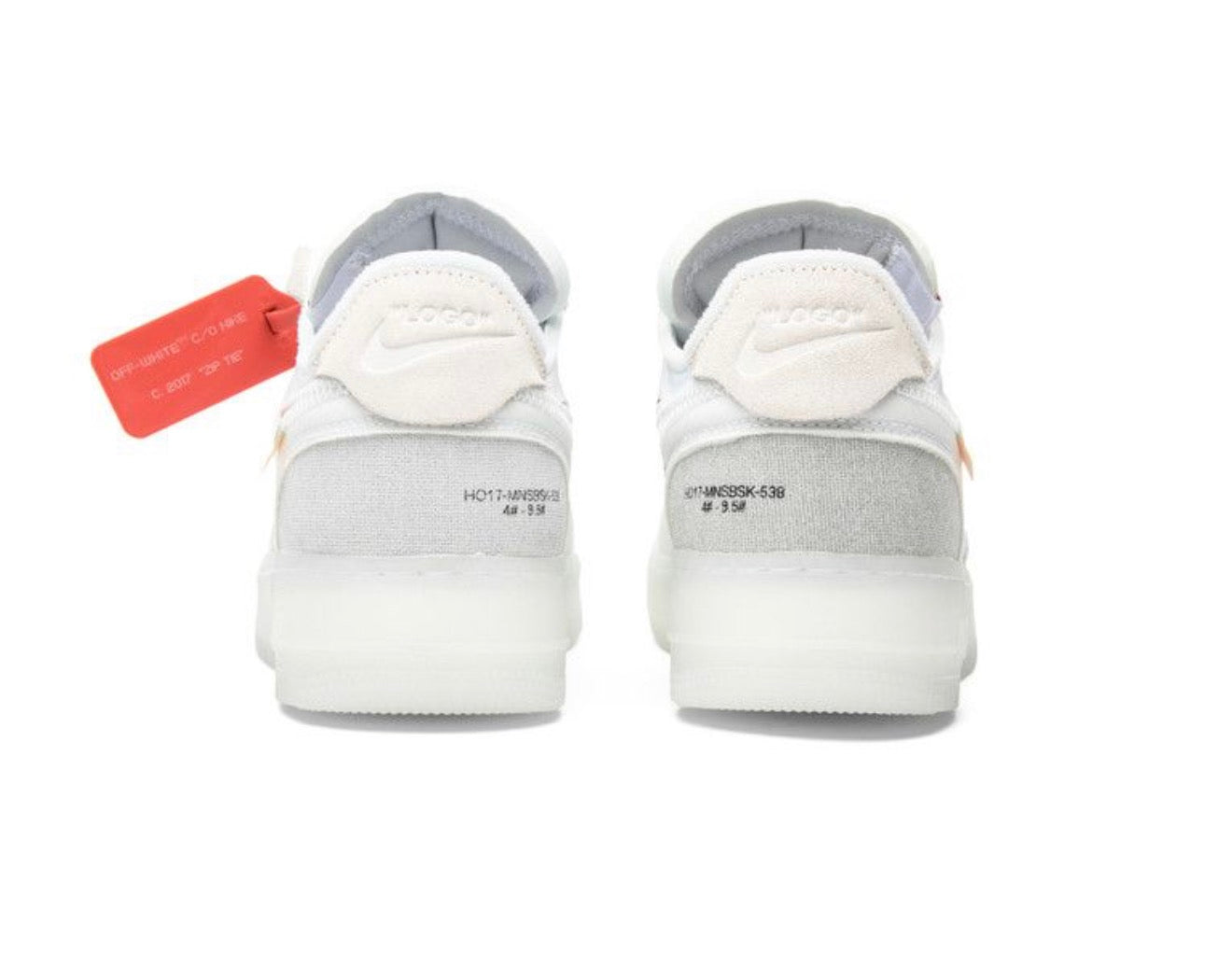 Nike Air Force 1 Off-White