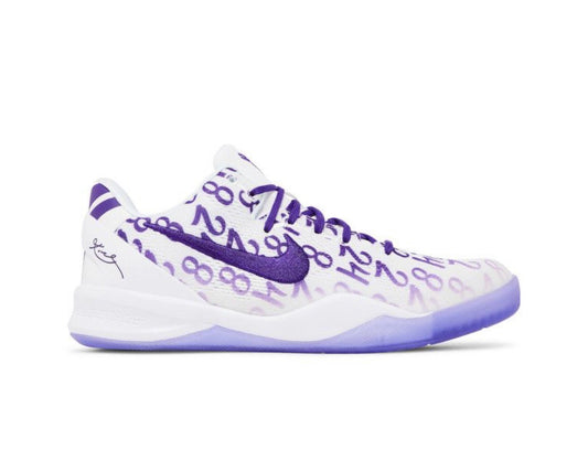 Kobe 8 Court Purple GS