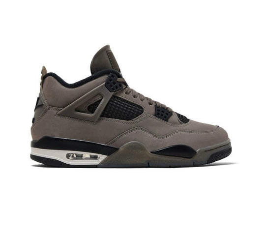 Jordan 4 Retro Cave Stone