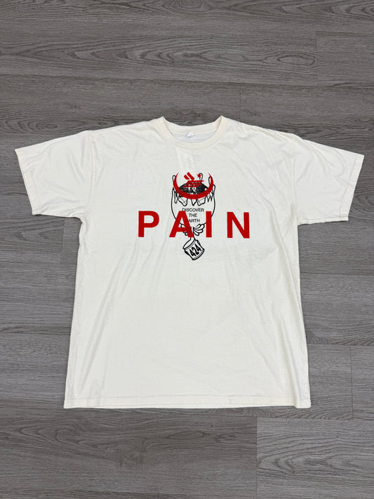 Sicko/424 Discover The Earth Tee