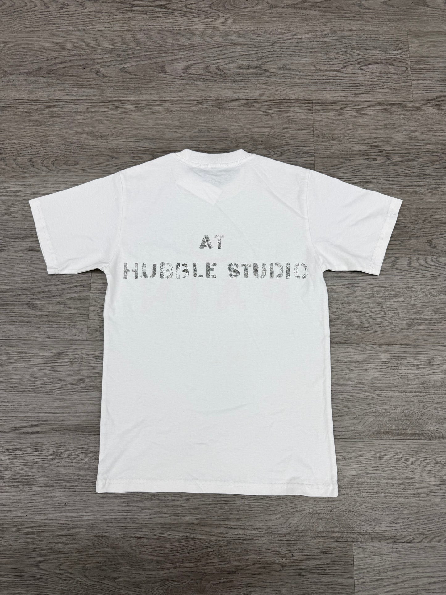 Sicko/424 I Survived White Tee-S