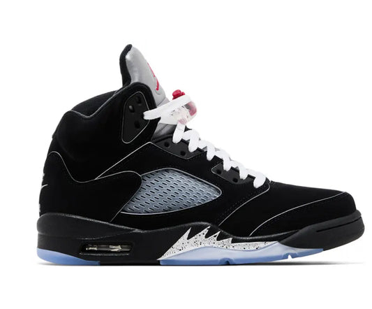 Air Jordan 5 Retro OG ‘Black Metallic Reimagined’